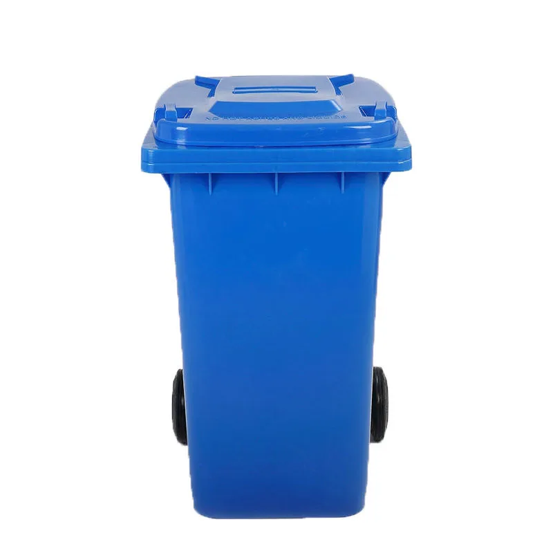 240 liter plastic wheelie trash bin waste bin hdpe waste bins with foot pedal