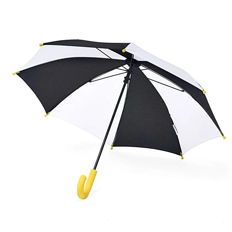 Зонт для гольфа с логотипом на заказ, автоматическое открытие, дешевый Пользовательский логотип, печать для рекламы, Прямой Зонт от дождя