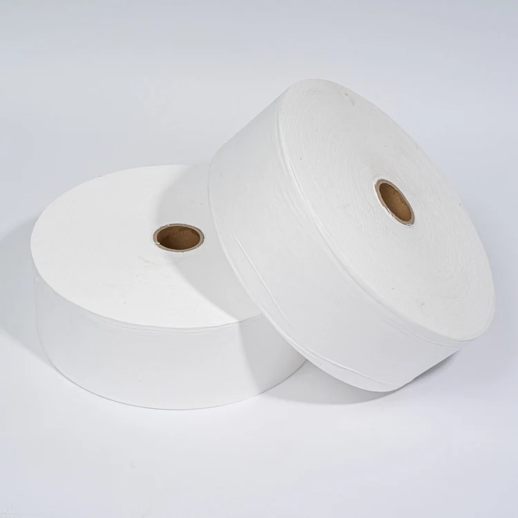 
Custom Factory Supply High Quality Pp Material Meltblown Fabric 