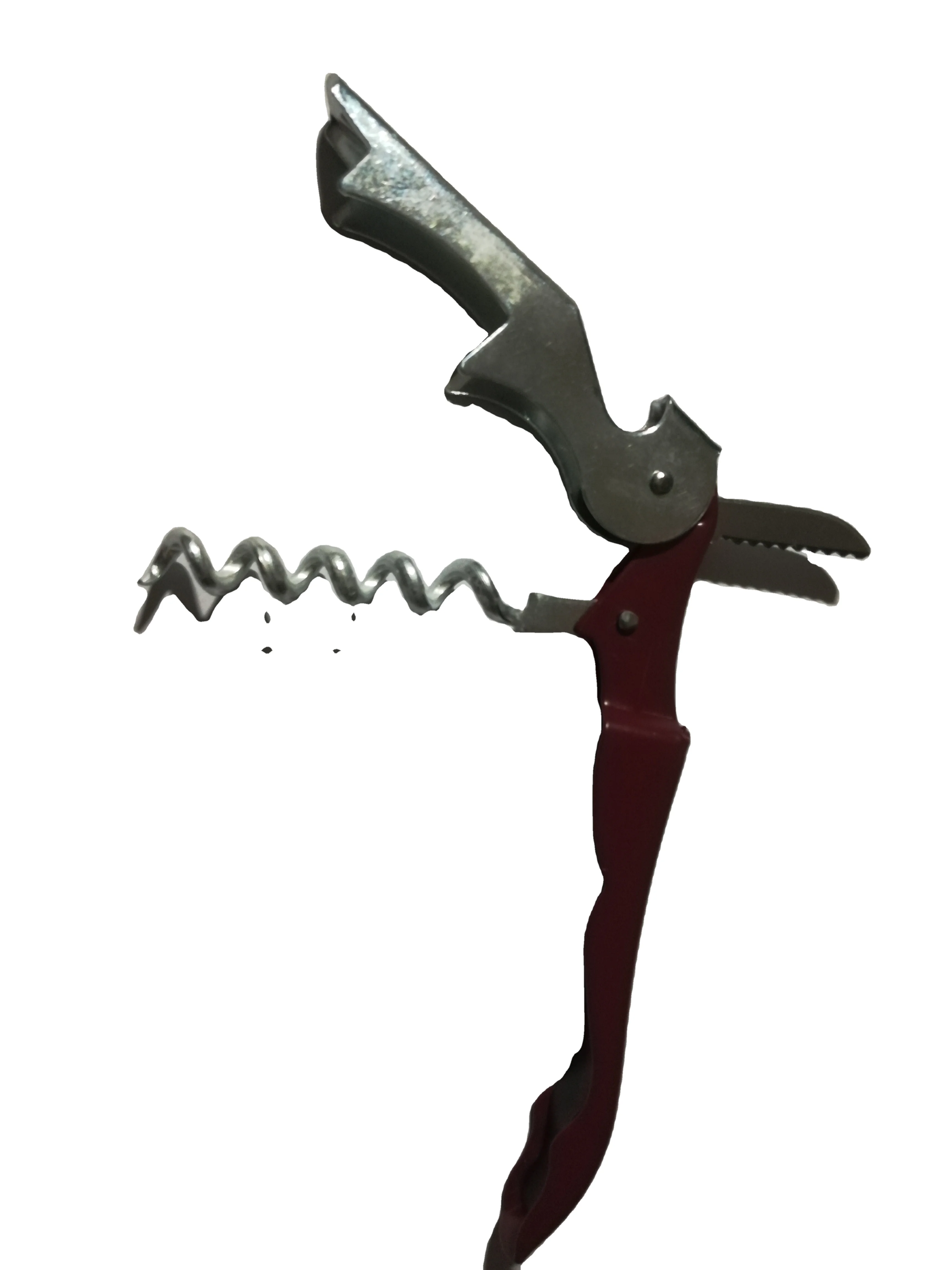 
Top Supplier Promotional Wine Opener&Custom Wholesale Wine Bottle Opener&OEM Corkscrew Wine Opener 