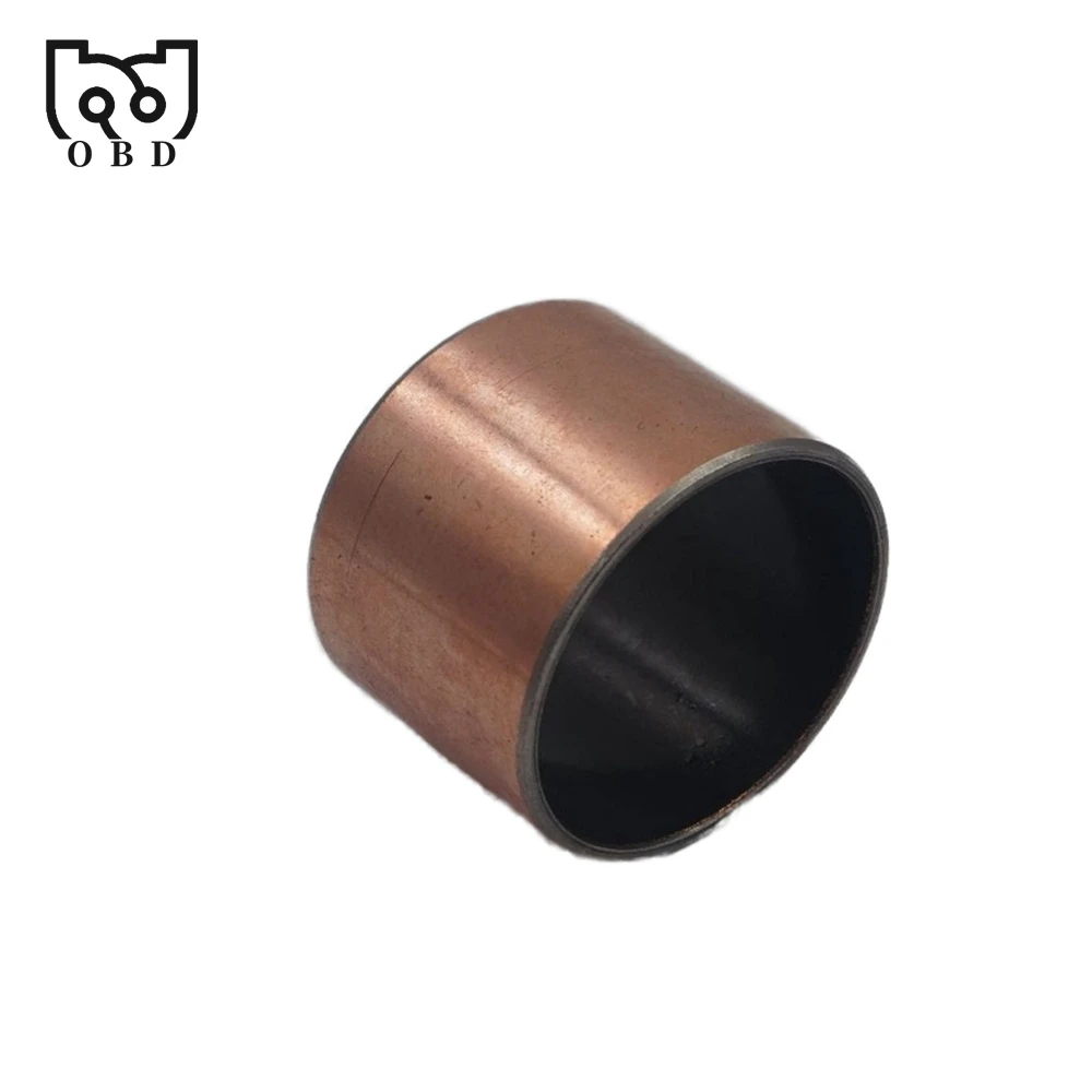 Good Selling Products Outer steel inner copper linear bearing series Linear Bearing Oilless Bush Bushing Method Oilless Bearing