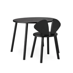 Kindergarten Tables And Chairs Kids Wood Table And Chair Set Chairs And Tables For Children