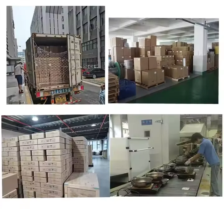 3 Burner Ceramic Cooker  Kitchen Appliances Factory Directly Built-in Infrared Hob