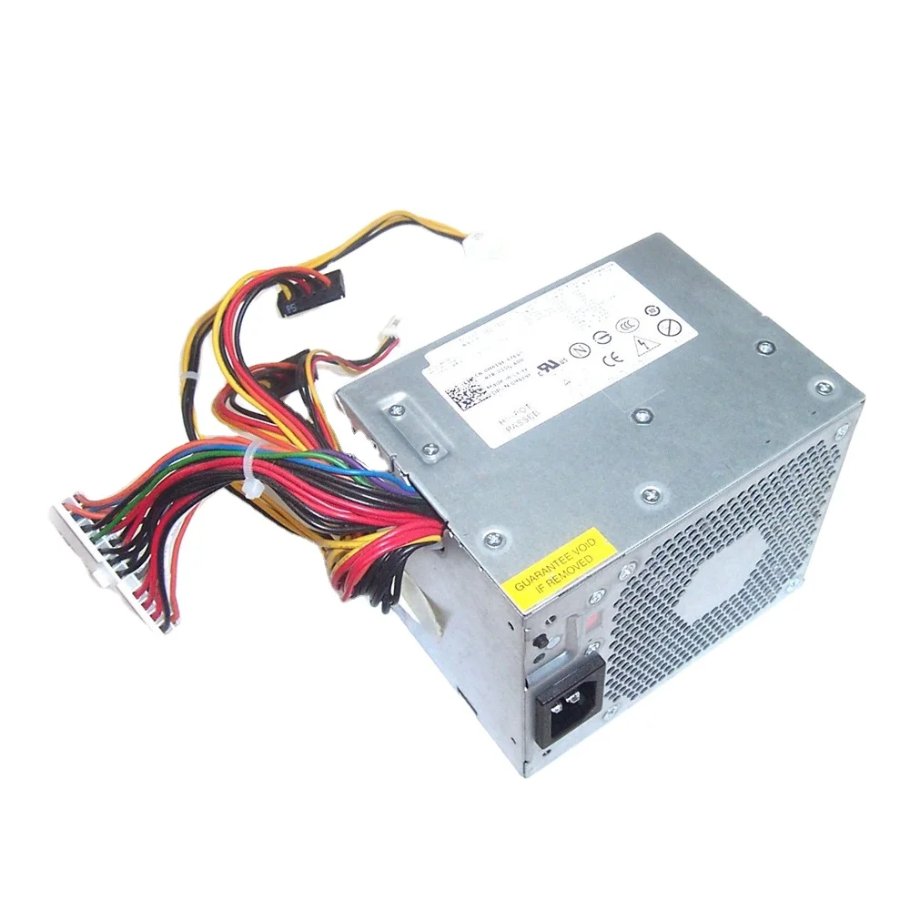 PC 235w Desktop Power Supply H235pd-01 M619F for Computer Dell Optiplex 380