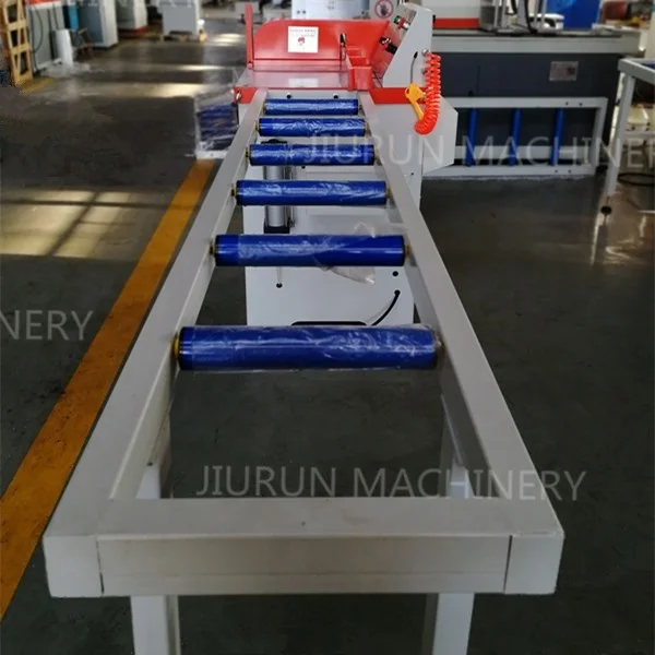 Машина для резки алюминия 455, специальный резак для резки алюминиевых труб