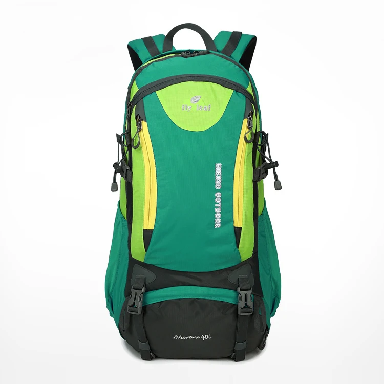 Custom backpack manufacturer mountaineering bag hiking outdoor bag travel outdoor bag