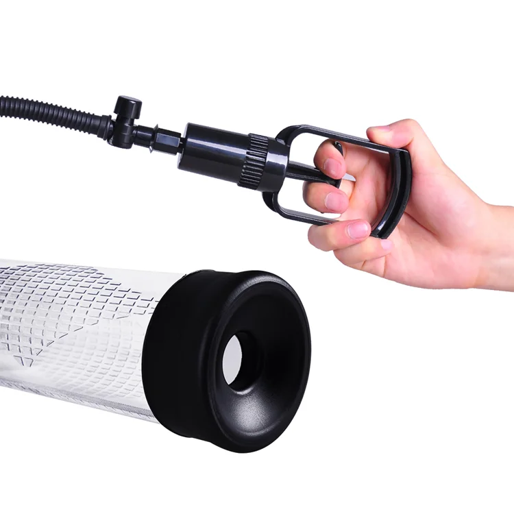 Eletoy wholesale sex toy men Vacuum enlarger enlargement handsome up Penis pump