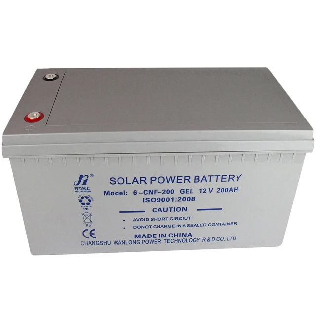 Factory OEM battery Agm solar energy storage Battery 12V volt 100 120 150 200 250 Ah Amp Lead Acid Gel Battery In Longer Life