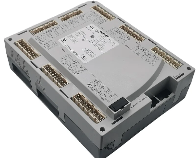 LMV51.100C2 New original Siemens controller