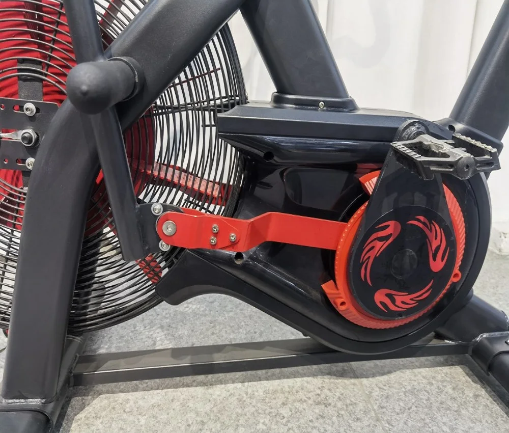 Gym Equipment Cardio Exercise Bike Sport bike air bicycle