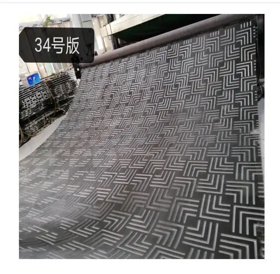 polyester raschel mink moquette classic carpet