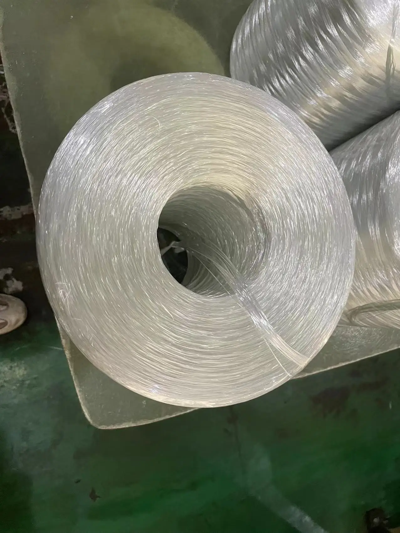 Suitable for ship aerospace good quality and cheap EW-936sheet yarn