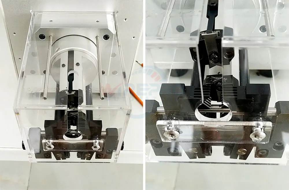 coax strip SC-D25(11)