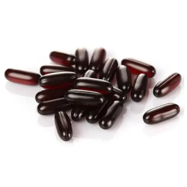 Hot Selling Omega 3 plus Multivitamin Softgel Capsule