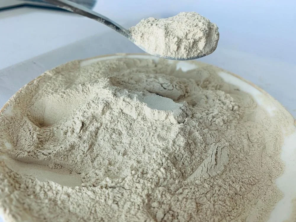 Высокое Качество натуральные оптом растворимые в воде хйдролызе сушеные хрущак мучной протеиновый порошок для корма для животных