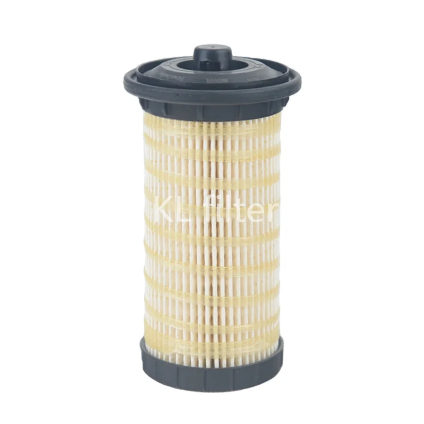 High Efficiency OEM truck fuel filter 434-3928 4343928