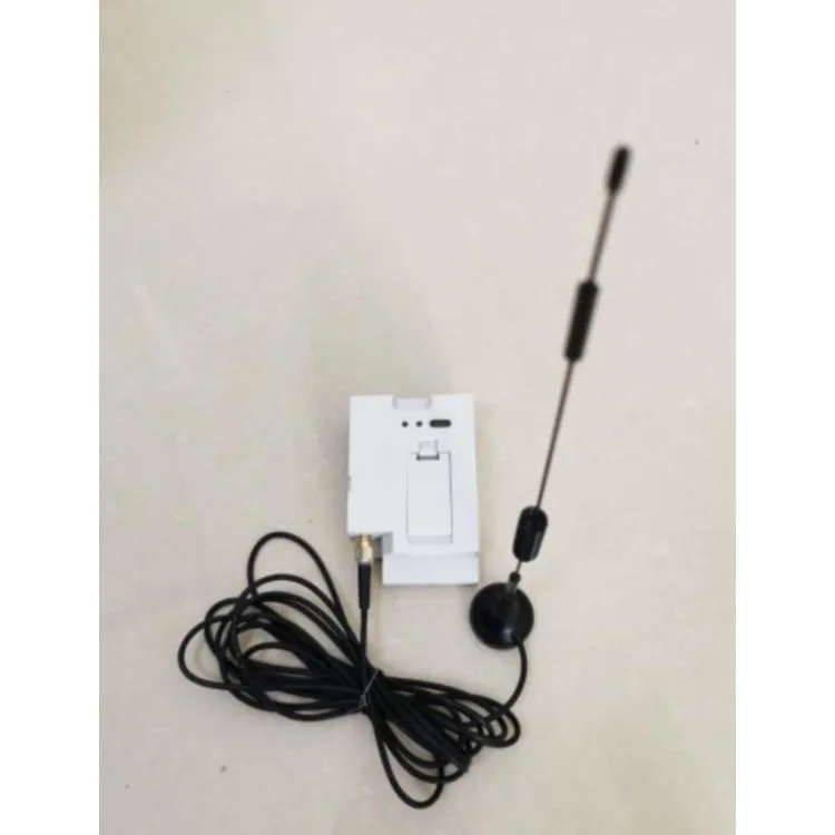 Single-phase smart meter wireless communication 2G/RF/NB Module