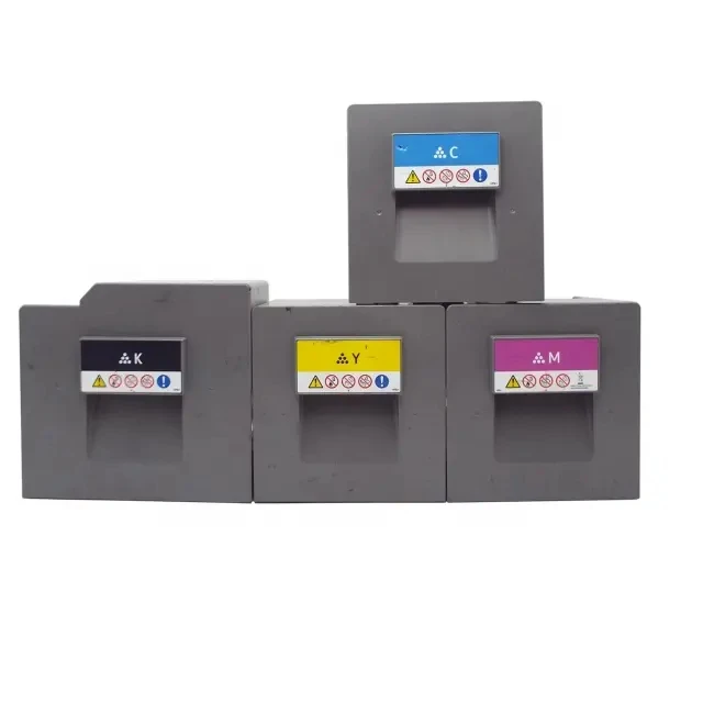 Compatible With Ricoh Toner 5100s  Pro C5100s C5110s C5200s Mp C5100 5100 C5110 C5200 C5210 Mpc5100 Ricoh 5100 Ricoh Toner