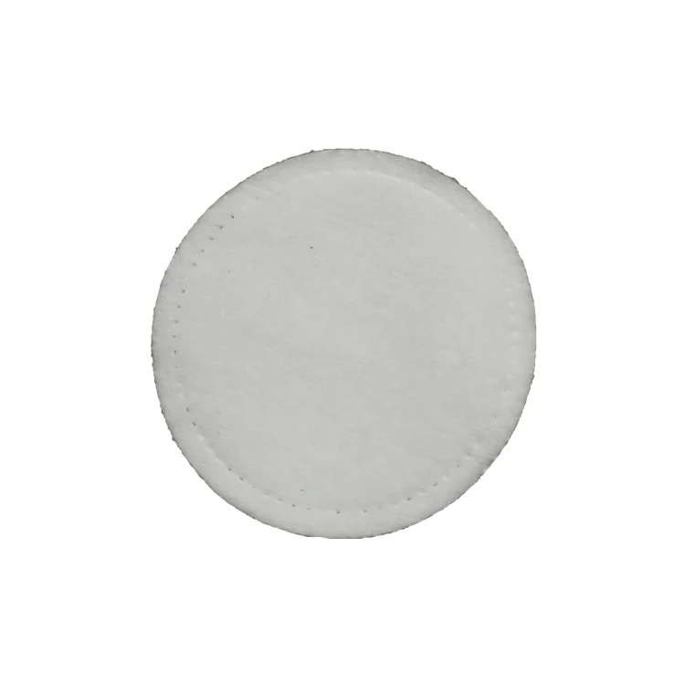 The best quality face pad cotton thickened face eye cosmetic cotton pad for toner cosmetic cotton