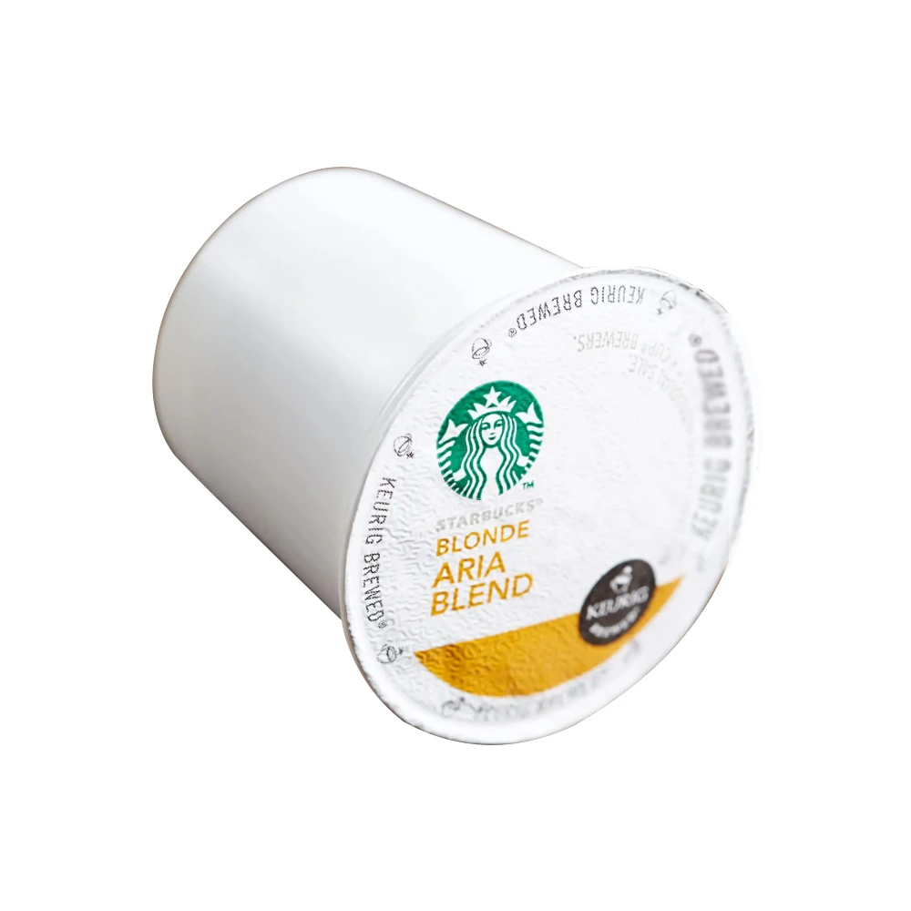 Factory price 51mm food grade plastic cheap kiereg kuirig k cup