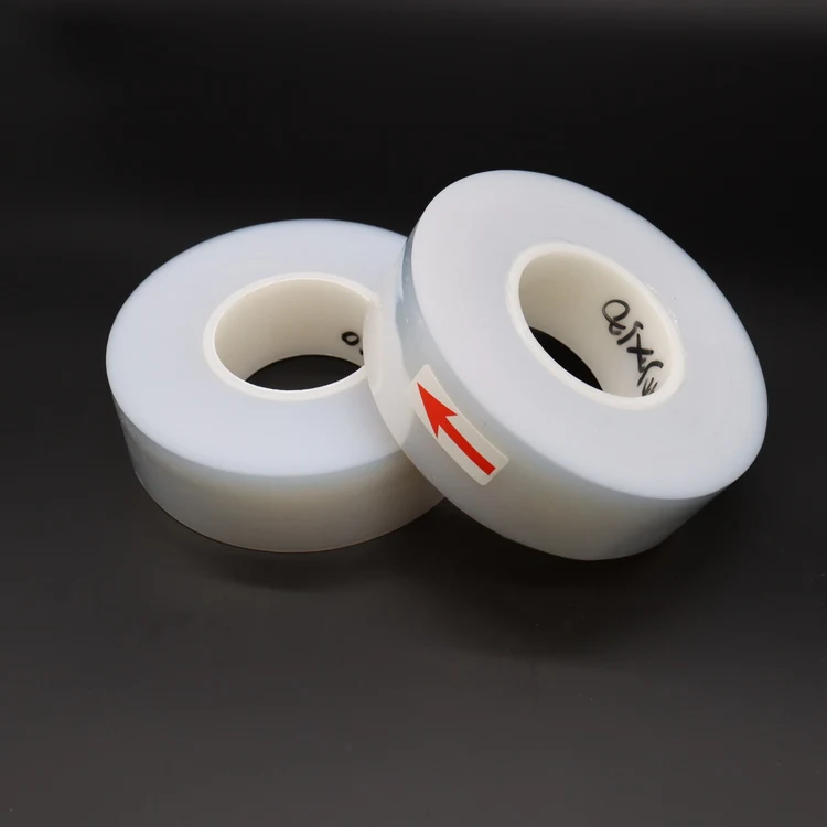 PTFE transparent fep smooth surface heat resistance fep pfa welding grade film FEP Blown film