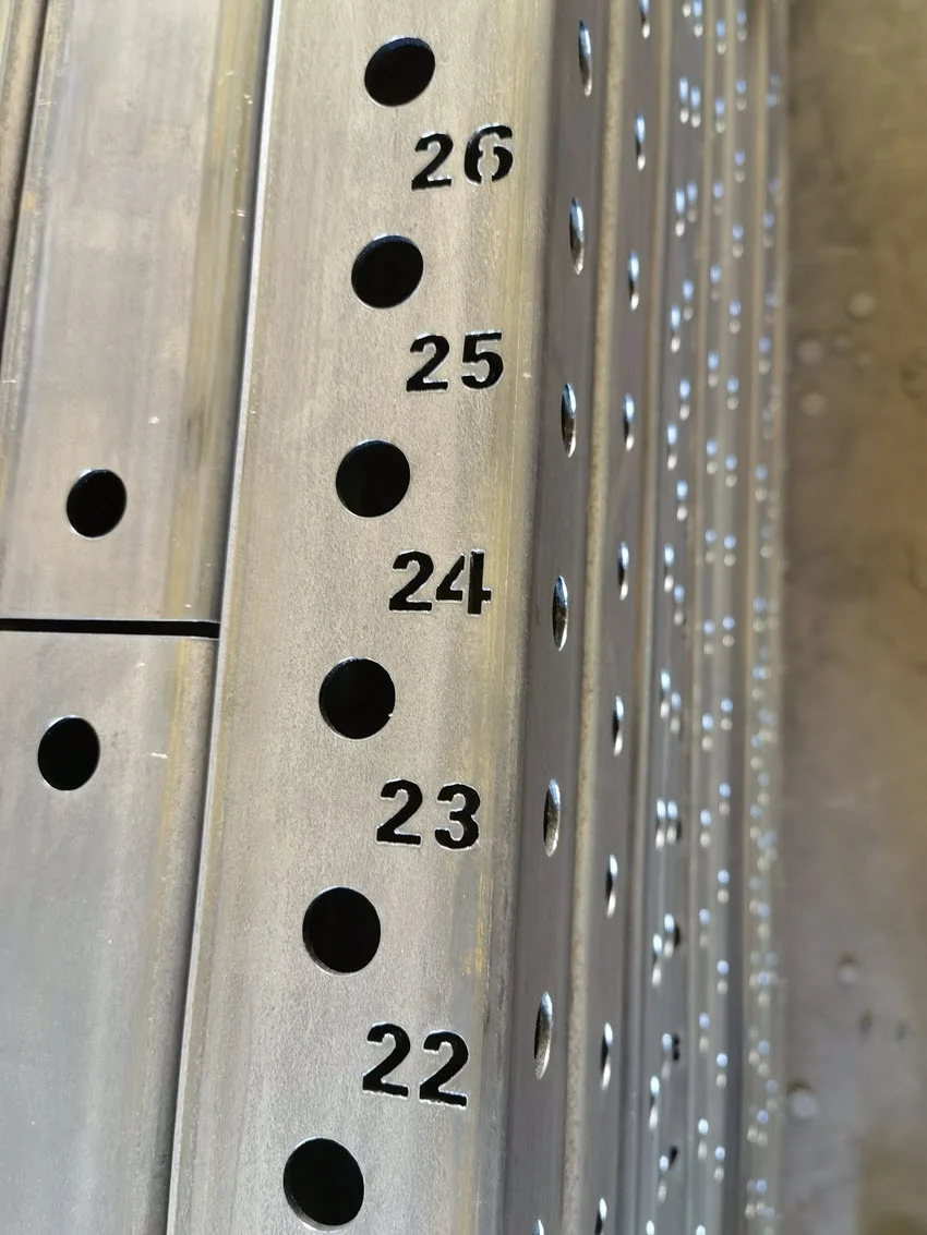 Factory supply Crossfit Rig Power Rack Upright Stand