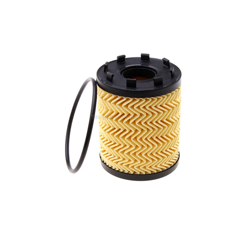 Popular products oil filter High quality, durable and durable   1427824   oil filter  for  Ford cars
