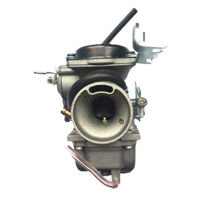 China Manufacturer engine parts GS200 motorcycle carburetor