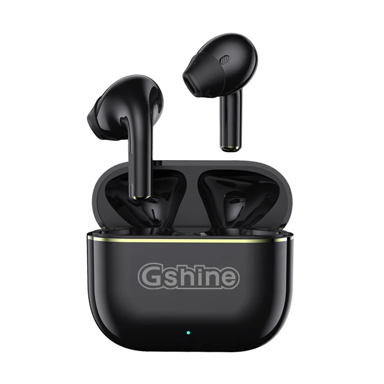 Shenzhen Manufacturers Sport Wireless Headset Blue Tooth Headphone For Type C Bone Conduction Earbuds Neckband Earphone