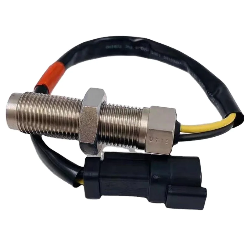 Высококачественный датчик для экскаватора CAT320B E320C E320D 5I-7579 5I7579 скорости 3244131 324-4131 гусеничных деталей