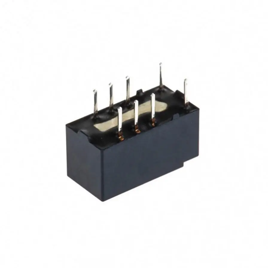 PK2-1800116 12VDC 150R 9 pin central control lock relay