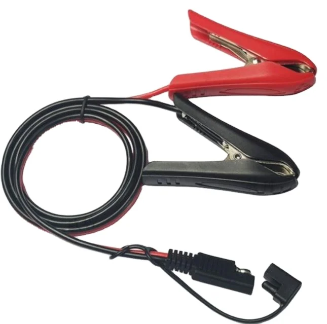 Factory Iron Metal Connection Clamp Electrical Alligator Clip Mini Crocodile Clips Carbon Silver Steel Battery