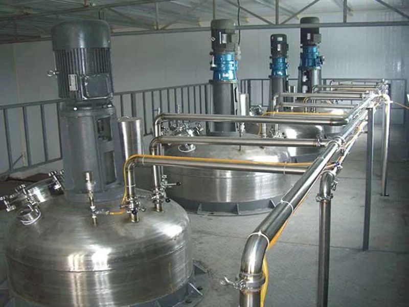 reactor
