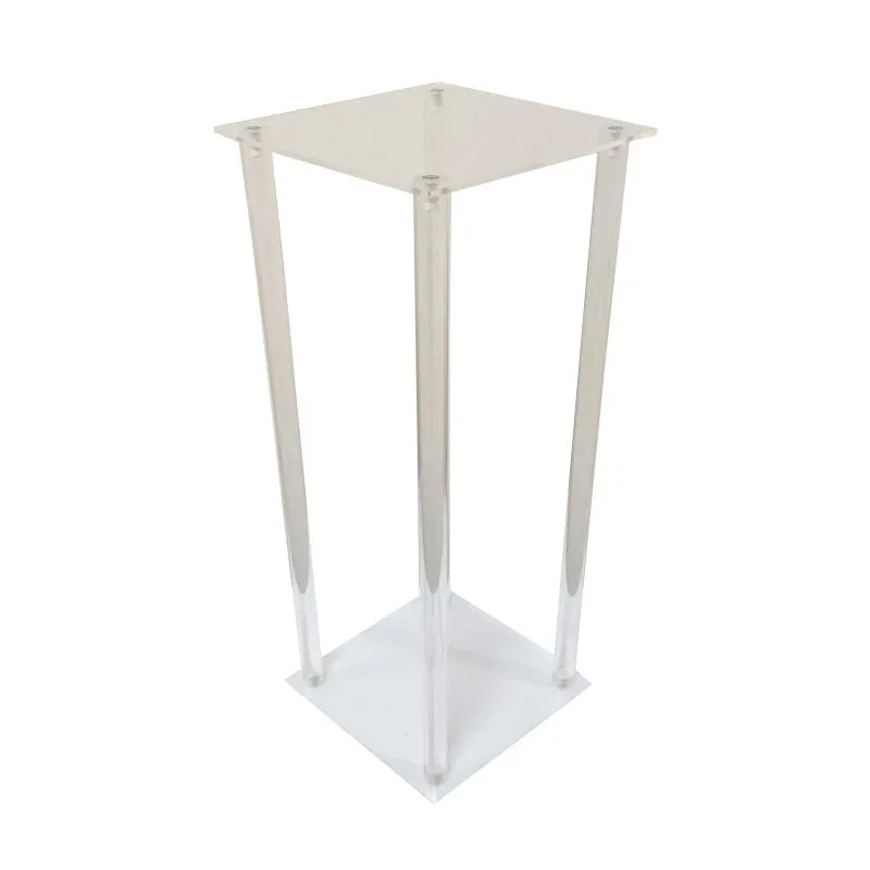 flower stand wedding decoration wedding flowers decorations stand acrylic flower stands for weddings