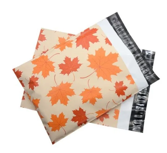 Оптовая продажа, экспресс-доставка, конверт с логотипом, индивидуальные почтовые сумки