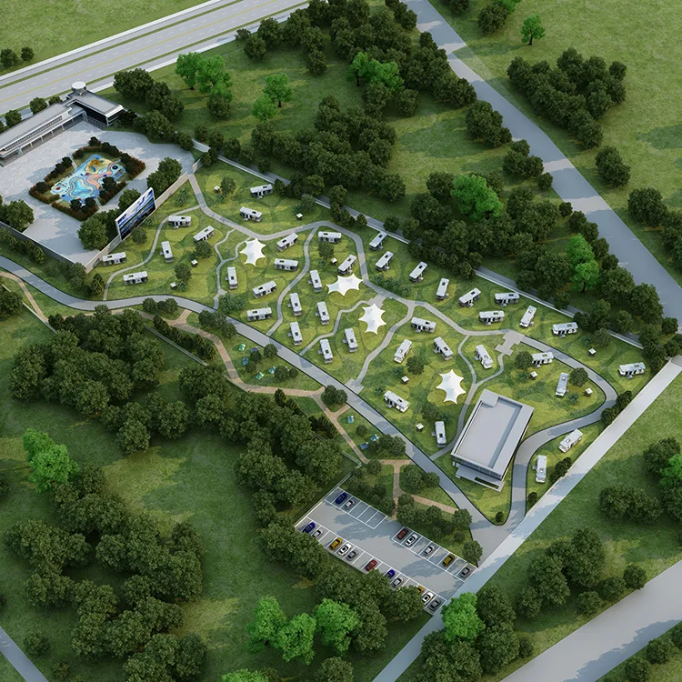 Tiny Homes Prefabricated 20ft Houses Prefabricated House 2 Bedrooms Import Prefabricated House From China