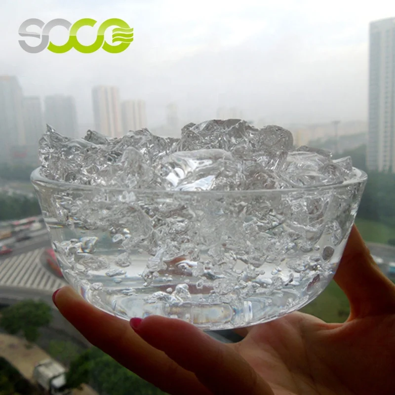 Buy Water Saving Potassium Polyacrylate Hydrogel Agriculture Water Retaining Agent