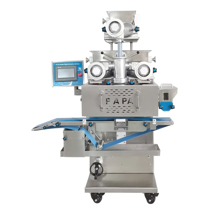 P188 Scone making machine