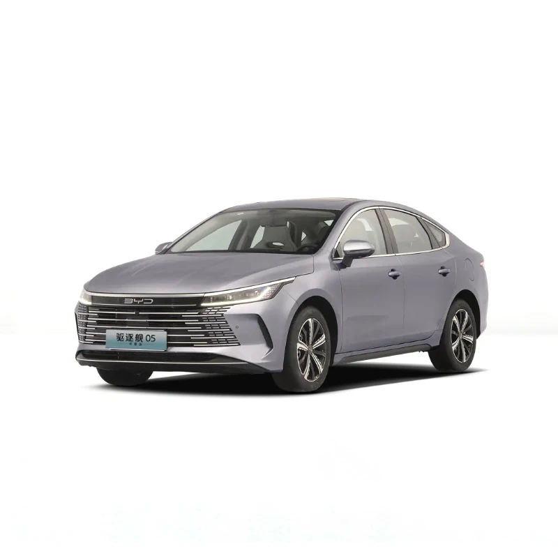 2024 automobile 55km Chaser byd destroyer 05 ev dm-i honor glory hybrid edition new energy vehicle
