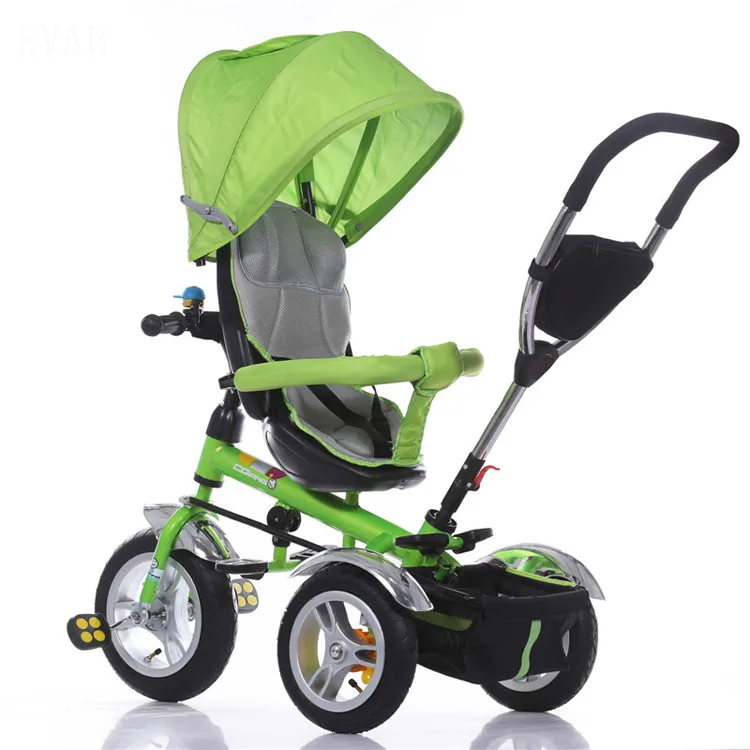 Лидер продаж в России дешевый детский трехколесный велосипед ручной для детей детские бензиновые автомобили