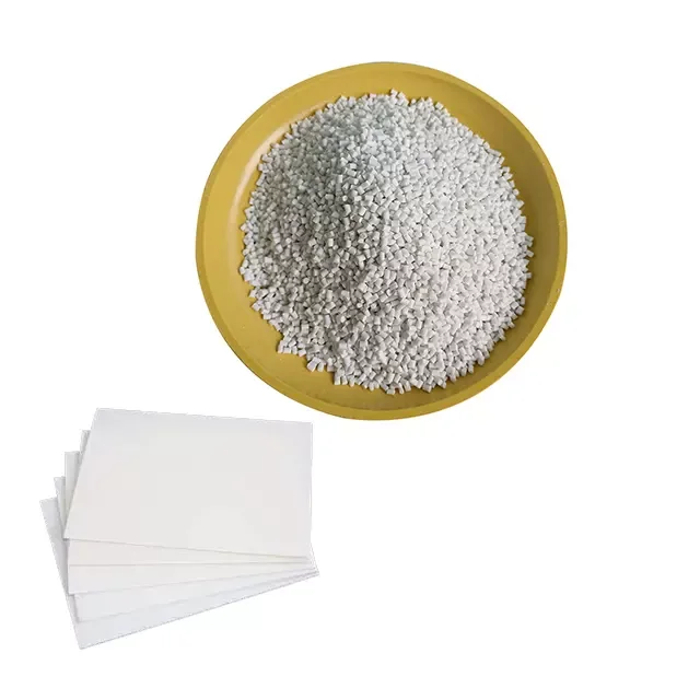 Factory wholesale Modified Polypropylene Plastic Flame Retardant additive masterbatch PP