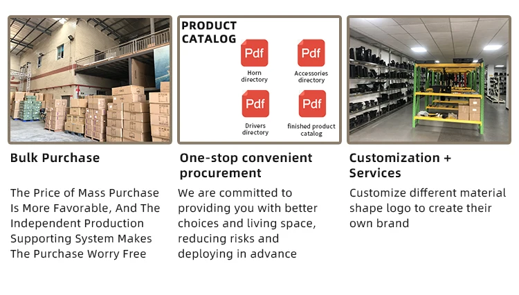 China top three JH5984 diameter 38 Compression Driver Horn for Line Array Speaker