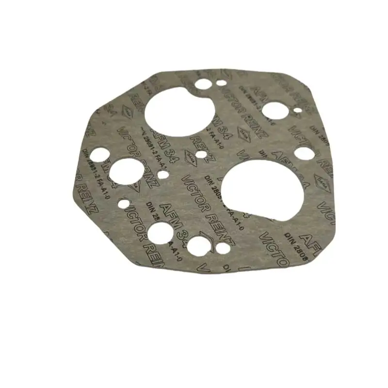 DT VT16/25/40 Seal Kit Gasket Overhaul Service Kit Repair Parts For Vacuum Pump