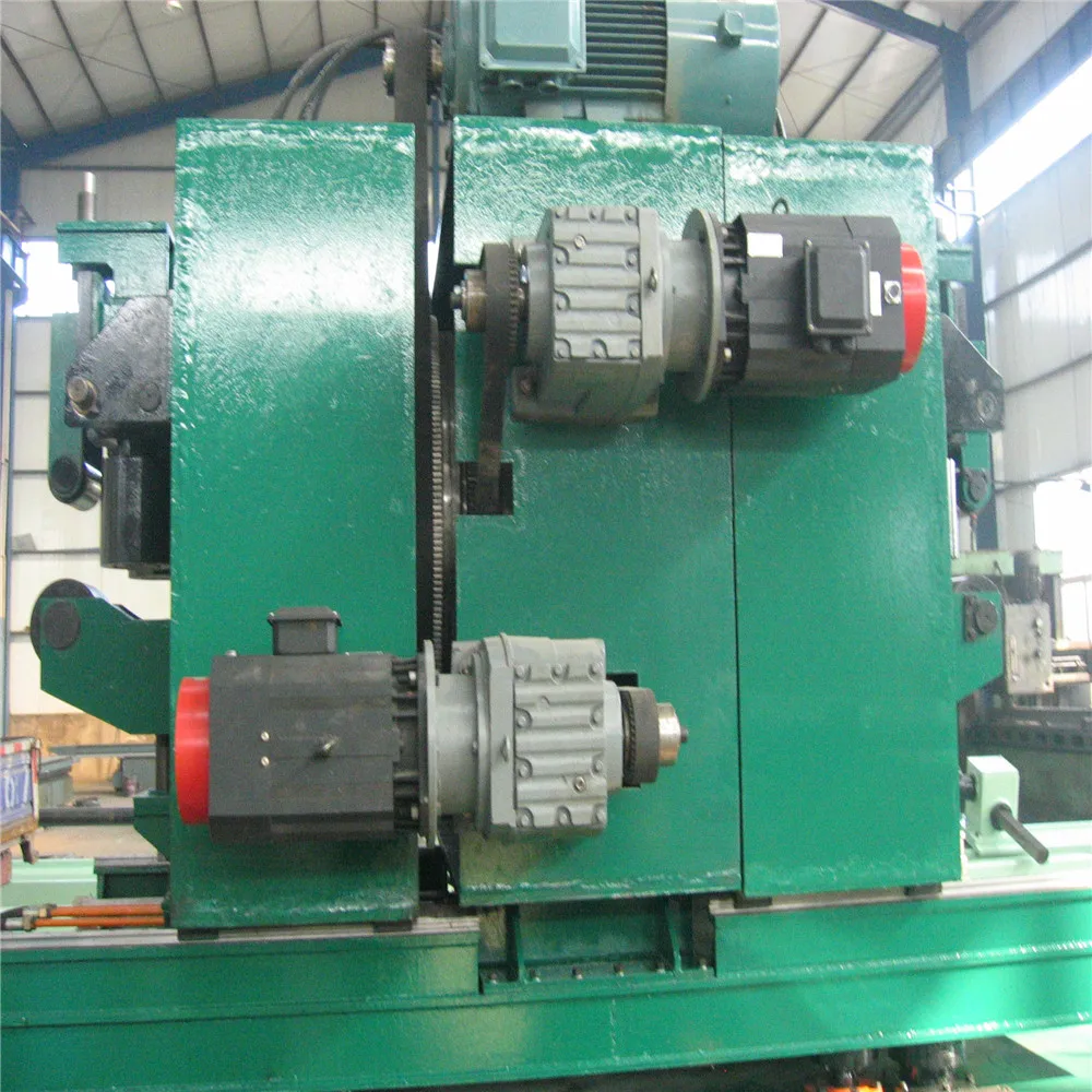 Two blade milling Saw double saw blade saw dual blade circular saw carbon tube mill cnc welding machine