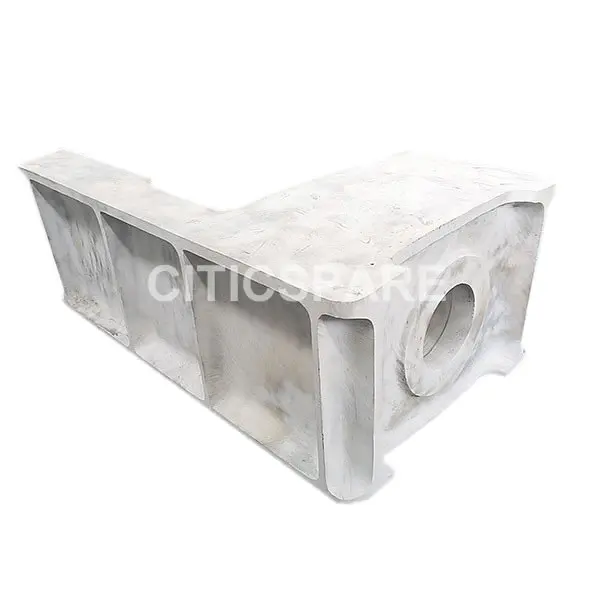 CITIC HIC Hot sale Large vessels Ship spare parts - Stern shaft - propeller shaft