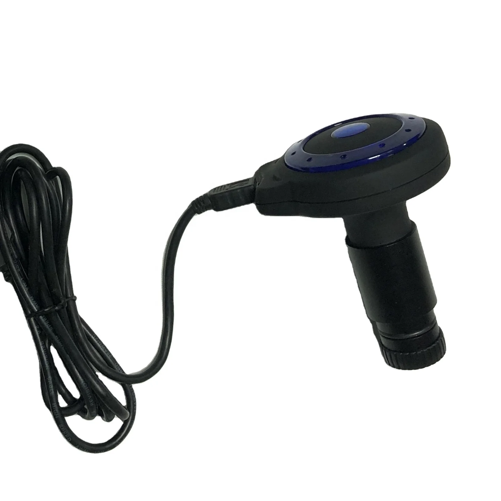 5.0MP high resolution USB microscope digital eyepiece camera