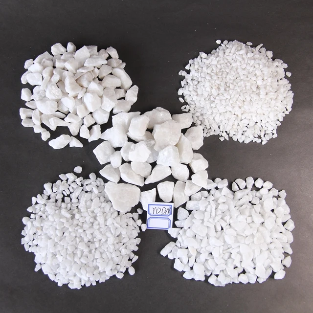 Marble Chip for Aquarium