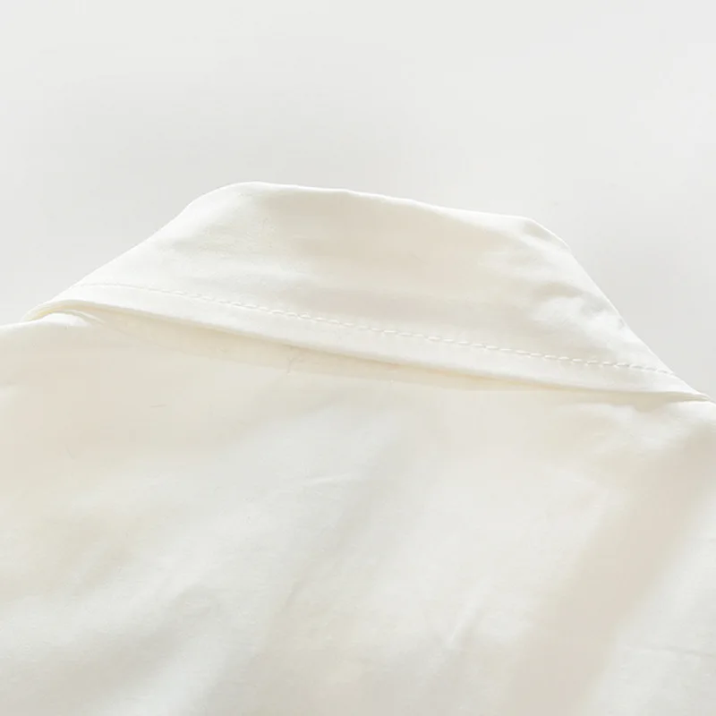 Spring and summer popular gentleman baby boy short-sleeved strap shorts shirt bow tie suit outfit