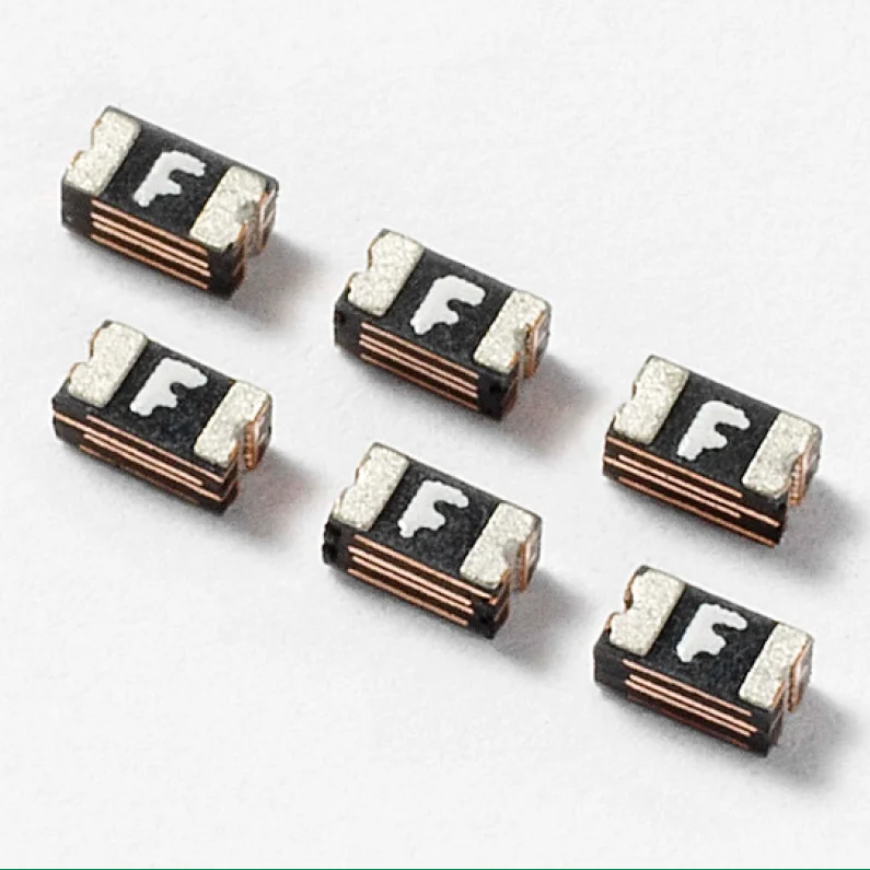 Littelfuse 0603L025YR SMD сбрасываемый предохранитель 250mA 0.25A 9 в 0603