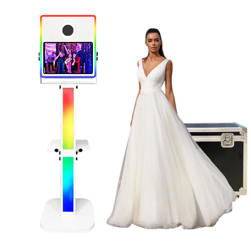 Чехол для фотокамеры Dslr освещение фотобудки Новый Booth продажи Camera Selfie